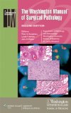 Washington Manual of Surgical Pathology 2nd 9781451114362 Front Cover