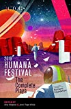 Humana Festival 2019 The Complete Plays  9781538136362 Front Cover