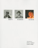 Men's Fashion Reader  cover art