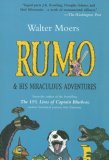Rumo and His Miraculous Adventures Zamonia Book Two  9781585679362 Front Cover