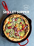 Skillet Suppers Cookbook 2017 9781681881362 Front Cover