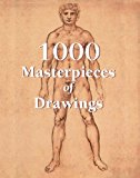 1000 Drawings of Genius 2015 9781781602362 Front Cover