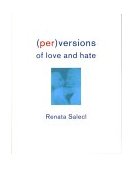 (per)Versions of Love and Hate 2000 9781859842362 Front Cover