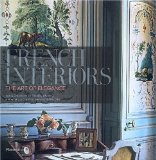 French Interiors The Art of Elegance 2009 9782080300362 Front Cover