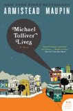 Michael Tolliver Lives A Novel  9780060761363 Front Cover