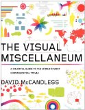 Visual Miscellaneum A Colorful Guide to the World's Most Consequential Trivia cover art