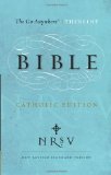 NRSV Go-Anywhere Thinline Bible  cover art