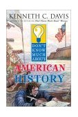 Don't Know Much about American History  cover art