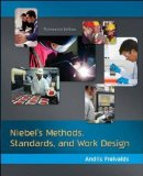 Niebel's Methods, Standards, and Work Design  cover art