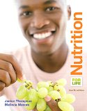 Nutrition for Life + Masteringnutrition + Mydietanalysis With Etext:  cover art