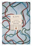 Rope 2009 9780143116363 Front Cover