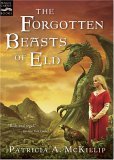 Forgotten Beasts of Eld  cover art