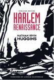 Harlem Renaissance  cover art