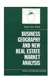 Business Geography and New Real Estate Market Analysis  cover art