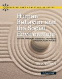 Human Behavior and the Social Environment: Shifting Paradigms in Essential Knowledge for Social Work Practice cover art