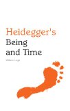 Heidegger's Being and Time  cover art