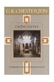 Orthodoxy  cover art