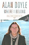 Where I Belong 2014 9780385680363 Front Cover