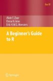 Beginner&#39;s Guide to R 