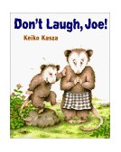 Don't Laugh, Joe!  9780399230363 Front Cover