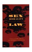 Sex, Morality, and the Law  cover art