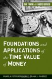 Foundations and Applications of the Time Value of Money  cover art
