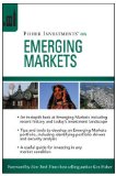 Fisher Investments on Emerging Markets  9780470452363 Front Cover