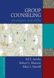 Group Counseling Strategies and Skills 6th 9780495554363 Front Cover