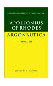 Apollonius of Rhodes Argonautica