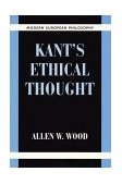 Kant's Ethical Thought  cover art