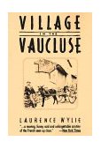 Village in the Vaucluse Third Edition cover art