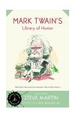 Mark Twain's Library of Humor  cover art