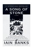 Song of Stone A Novel 1999 9780684855363 Front Cover