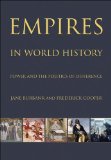 Empires in World History Power and the Politics of Difference