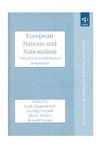 European Nations and Nationalism Theoretical and Historical Perspectives  9780754611363 Front Cover