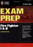Exam Prep: Fire Fighter I and II  cover art