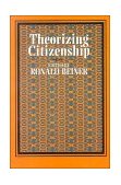 Theorizing Citizenship  cover art