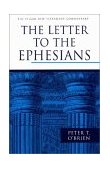 Letter to the Ephesians 