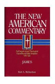 James An Exegetical and Theological Exposition of Holy Scripture