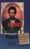 Voice from Harper's Ferry  cover art