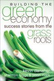 Building the Green Economy Success Stories from the Grassroots cover art
