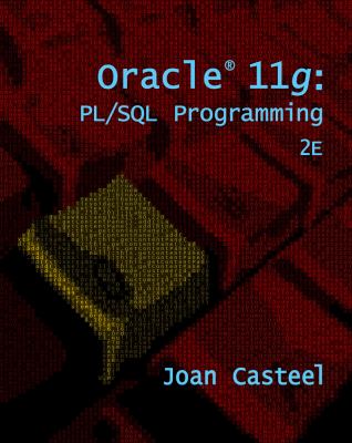 Oracle 11g PL/SQL Programming