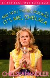 Are You There, Vodka? It's Me, Chelsea 2009 9781416596363 Front Cover