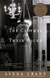 Clothes on Their Backs A Novel  9781439142363 Front Cover
