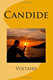 Candide 1918 9781469954363 Front Cover