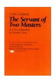 Servant of Two Masters 2003 9781566635363 Front Cover