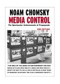 Media Control The Spectacular Achievements of Propaganda cover art