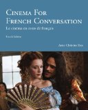 Cinema for French Conversation  cover art