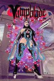 Vampblade  9781632291363 Front Cover