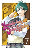 Yamada-Kun and the Seven Witches 7  9781632361363 Front Cover
